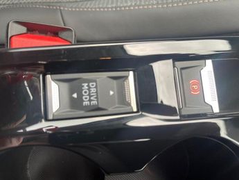 Peugeot 208 100kW Allure 50kWh 5dr Auto