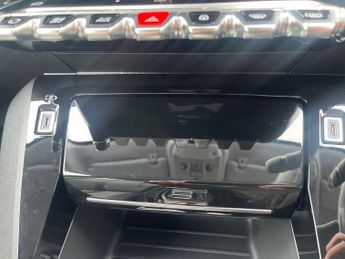 Peugeot 208 100kW Allure 50kWh 5dr Auto