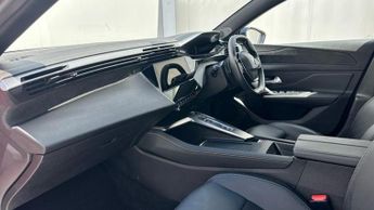 Peugeot 308 SW 1.2 PureTech GT Premium Estate 5dr Petrol EAT Euro 6 (s/s) (130 