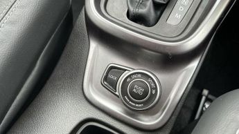 Suzuki Vitara 1.4 Boosterjet SZ5 SUV 5dr Petrol Auto ALLGRIP Euro 6 (s/s) (140