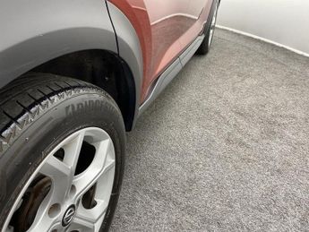 Nissan JUKE 1.0 DiG-T 114 N-Connecta 5dr DCT