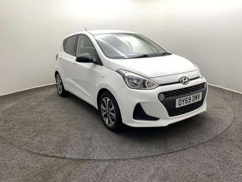 Hyundai I10 Play