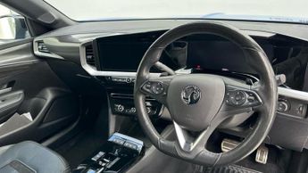 Vauxhall Mokka 1.2 Turbo Ultimate SUV 5dr Petrol Auto Euro 6 (s/s) (130 ps)