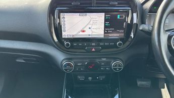 Kia Soul 64kWh First Edition SUV 5dr Electric Auto (201 bhp)