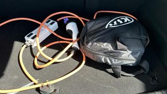 Kia Soul 64kWh First Edition SUV 5dr Electric Auto (201 bhp)