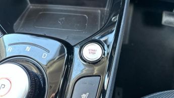 Kia Soul 64kWh First Edition SUV 5dr Electric Auto (201 bhp)