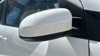 Toyota AYGO 1.0 VVT-i x-press Hatchback 5dr Petrol x-shift Euro 6 (68 ps)