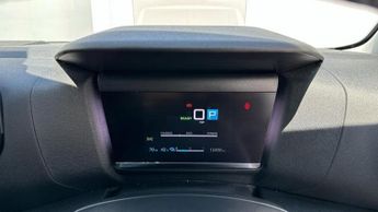 Citroen e-C4 50kWh C-Series Edition Hatchback 5dr Electric Auto (7.4kW Charge