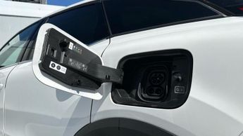 Citroen e-C4 50kWh C-Series Edition Hatchback 5dr Electric Auto (7.4kW Charge