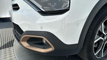 Citroen e-C4 50kWh C-Series Edition Hatchback 5dr Electric Auto (7.4kW Charge
