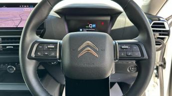 Citroen e-C4 50kWh C-Series Edition Hatchback 5dr Electric Auto (7.4kW Charge