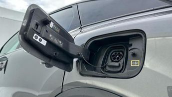 Citroen e-C4 50kWh e-series Hatchback 5dr Electric Auto (7.4kW Charger) (136 