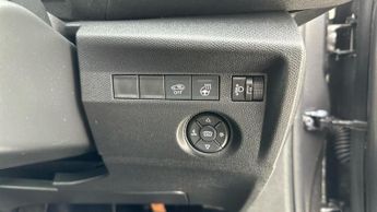 Citroen e-C4 50kWh e-series Hatchback 5dr Electric Auto (7.4kW Charger) (136 