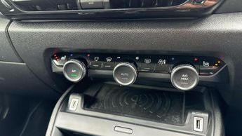 Citroen e-C4 50kWh e-series Hatchback 5dr Electric Auto (7.4kW Charger) (136 