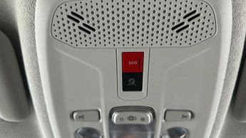 Citroen e-C4 50kWh e-series Hatchback 5dr Electric Auto (7.4kW Charger) (136 