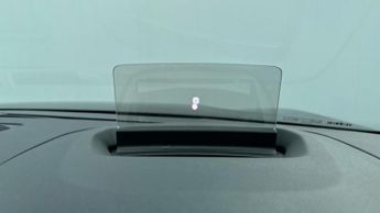 Citroen e-C4 50kWh e-series Hatchback 5dr Electric Auto (7.4kW Charger) (136 