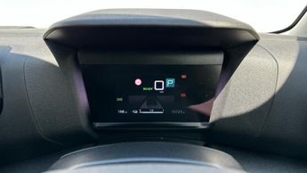 Citroen e-C4 50kWh C-Series Edition Hatchback 5dr Electric Auto (7.4kW Charge