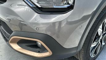 Citroen e-C4 50kWh C-Series Edition Hatchback 5dr Electric Auto (7.4kW Charge