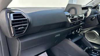 Citroen e-C4 50kWh C-Series Edition Hatchback 5dr Electric Auto (7.4kW Charge