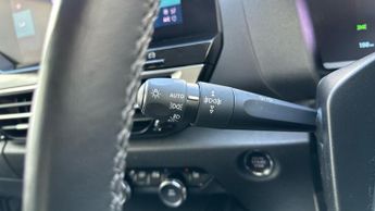 Citroen e-C4 50kWh C-Series Edition Hatchback 5dr Electric Auto (7.4kW Charge