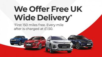 Citroen e-C4 50kWh C-Series Edition Hatchback 5dr Electric Auto (7.4kW Charge