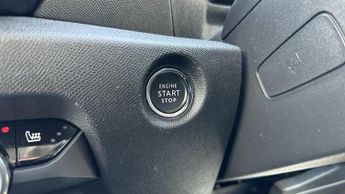 Citroen e-C4 50kWh C-Series Edition Hatchback 5dr Electric Auto (7.4kW Charge