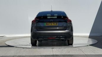 Citroen e-C4 50kWh C-Series Edition Hatchback 5dr Electric Auto (7.4kW Charge