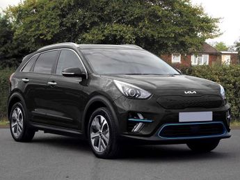 Kia e-Niro 64 kWh 3