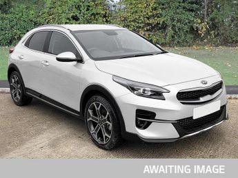 Kia Ceed 1.0 T-GDi 3