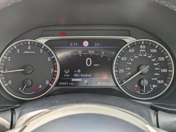 Nissan Juke 1.0 DIG-T N-Connecta SUV 5dr Petrol DCT Auto Euro 6 (s/s) (114 p