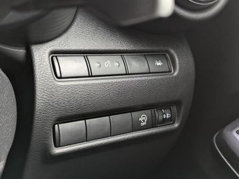 Nissan Juke 1.0 DIG-T N-Connecta SUV 5dr Petrol DCT Auto Euro 6 (s/s) (114 p