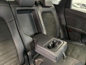 Ford KUGA 2.5 PHEV ST-Line 5dr CVT