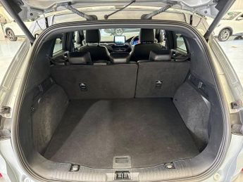 Ford KUGA 2.5 PHEV ST-Line 5dr CVT