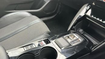 Peugeot 208 1.2 PureTech GT Hatchback 5dr Petrol EAT Euro 6 (s/s) (130 ps)
