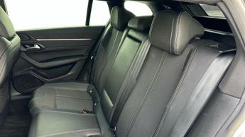 Peugeot 508 SW 1.2 PureTech GT Estate 5dr Petrol EAT Euro 6 (s/s) (130 ps)
