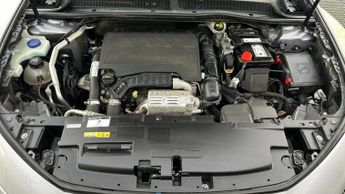 Peugeot 508 SW 1.2 PureTech GT Estate 5dr Petrol EAT Euro 6 (s/s) (130 ps)