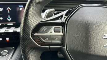 Peugeot 508 SW 1.2 PureTech GT Estate 5dr Petrol EAT Euro 6 (s/s) (130 ps)