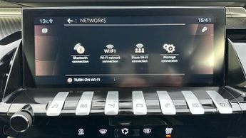 Peugeot 508 SW 1.2 PureTech GT Estate 5dr Petrol EAT Euro 6 (s/s) (130 ps)