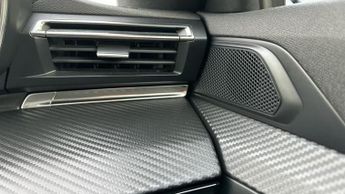 Peugeot 508 SW 1.2 PureTech GT Estate 5dr Petrol EAT Euro 6 (s/s) (130 ps)