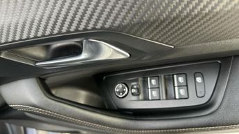 Peugeot 508 SW 1.2 PureTech GT Estate 5dr Petrol EAT Euro 6 (s/s) (130 ps)