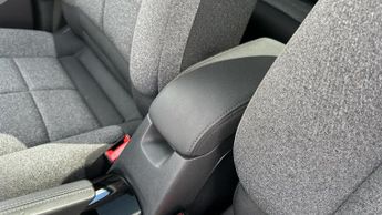 Citroen C4 Cactus 1.2 PureTech GPF Flair Hatchback 5dr Petrol EAT6 Euro 6 (s/s) (1