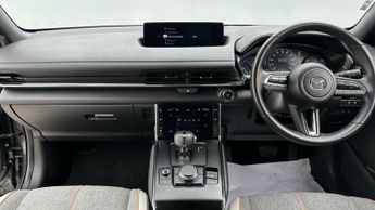 Mazda MX-30 35.5kWh Sport Lux SUV 5dr Electric Auto (145 ps)