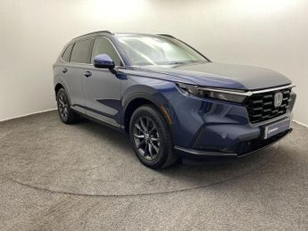 Honda CR-V 2.0 eHEV Advance 5dr eCVT