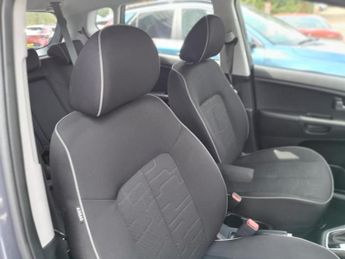Kia Venga 1.6 2