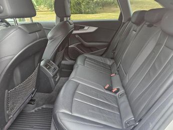 Audi A4 Allroad 2.0 TDI Sport S Tronic quattro Euro 6 (s/s) 5dr