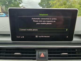 Audi A4 Allroad 2.0 TDI Sport S Tronic quattro Euro 6 (s/s) 5dr