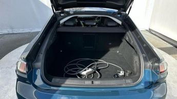 Peugeot 508 1.6 11.8kWh Allure Fastback 5dr Petrol Plug-in Hybrid e-EAT Euro
