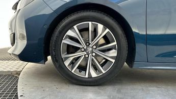 Peugeot 508 1.6 11.8kWh Allure Fastback 5dr Petrol Plug-in Hybrid e-EAT Euro