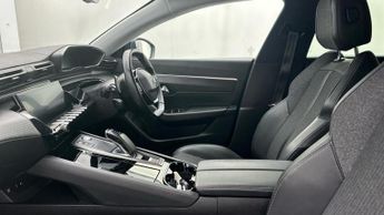 Peugeot 508 1.6 11.8kWh Allure Fastback 5dr Petrol Plug-in Hybrid e-EAT Euro