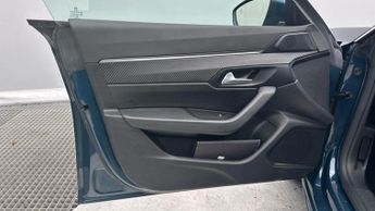 Peugeot 508 1.6 11.8kWh Allure Fastback 5dr Petrol Plug-in Hybrid e-EAT Euro